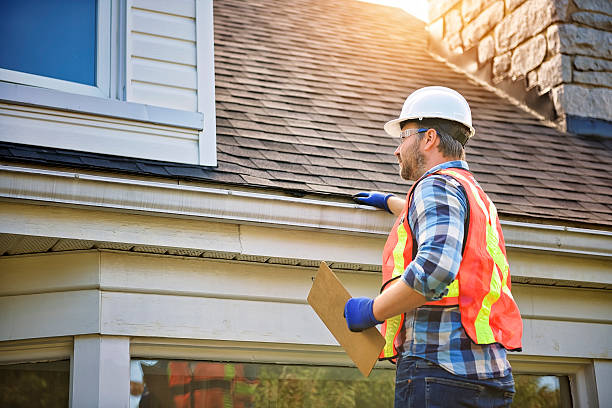 Licensed Roof Leak Repair service in Andover, MA - Norken Roofing